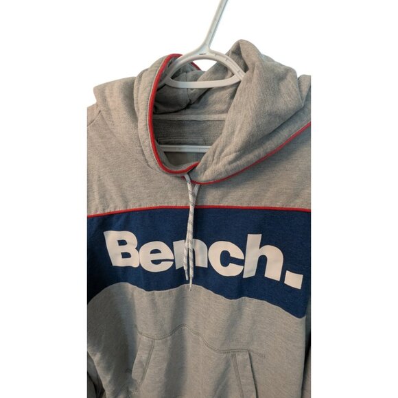 MENS Bench Hoodie | Size M - Picture 5 of 8
